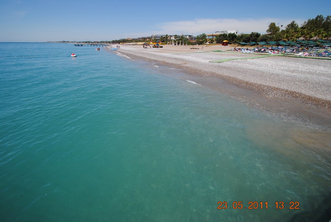imagini hotel DELPHIN DELUXE ALANYA